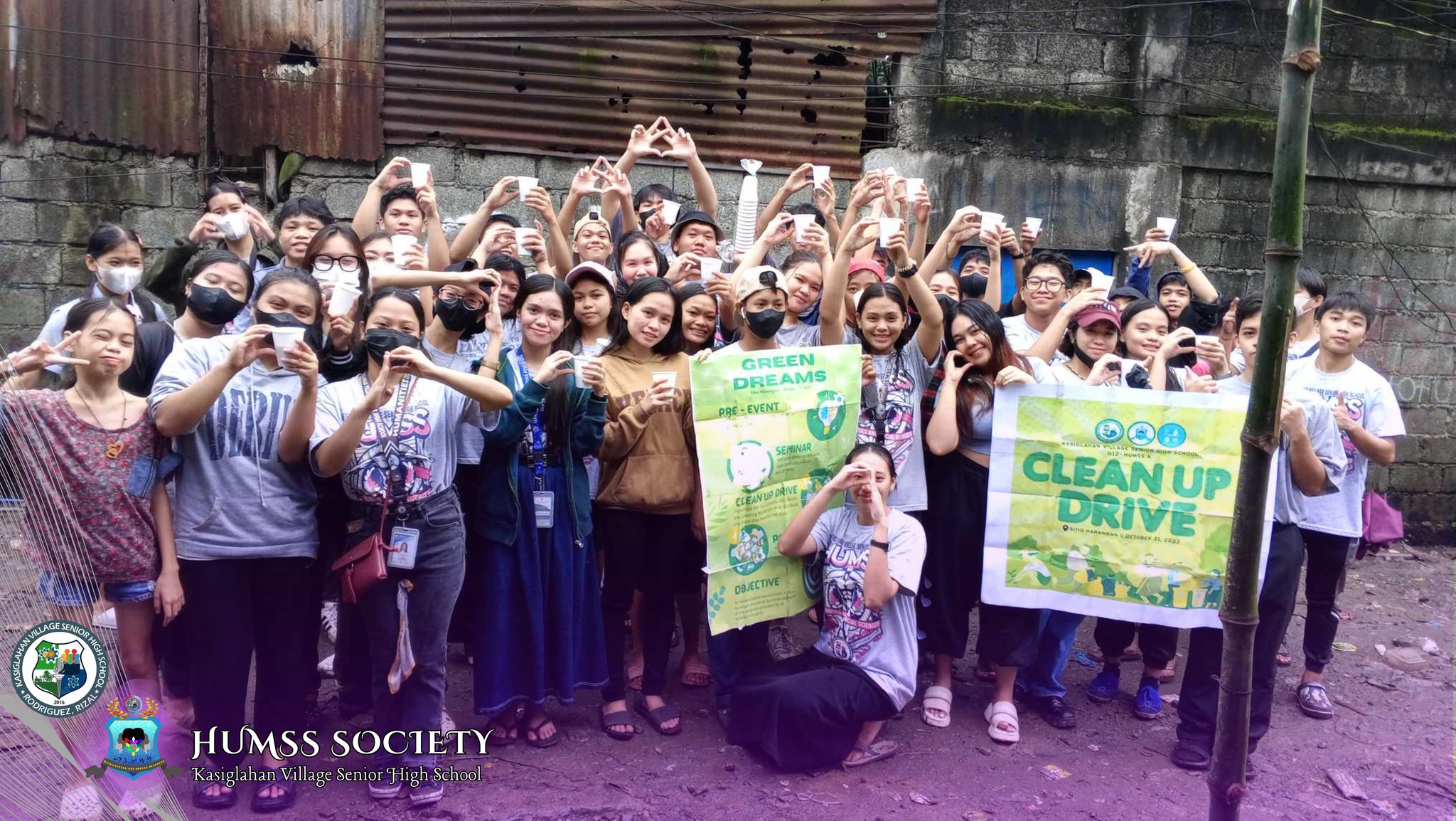 𝐇𝐔𝐌𝐒𝐒 𝐀𝐂𝐓𝐈𝐕𝐈𝐓𝐘 𝐔𝐏𝐃𝐀𝐓𝐄𝐒 ... - LEAD - KVSHS HUMSS Society | Facebook