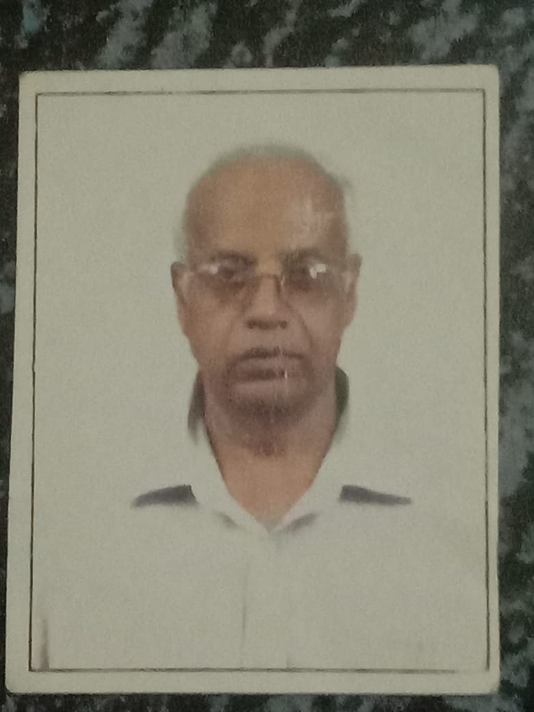 KKRS - Sad demise - Rayappa Reddy of Kammanahalli expired,...