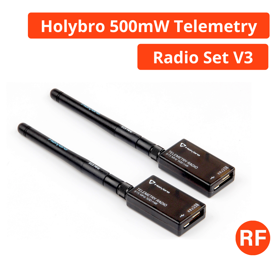 Racerfly - 💥 Buy Holybro 500mW Telemetry Radio Set V3... | Facebook