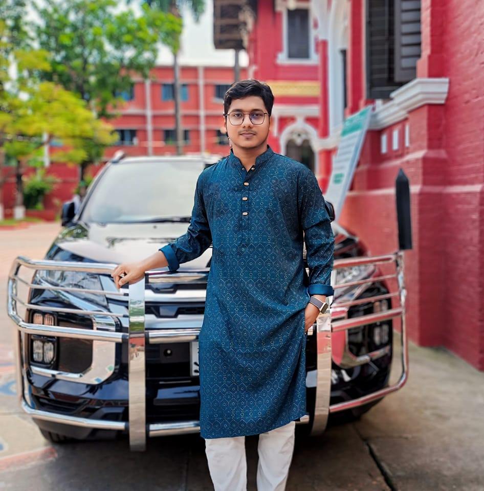 Maruf R Rusafi