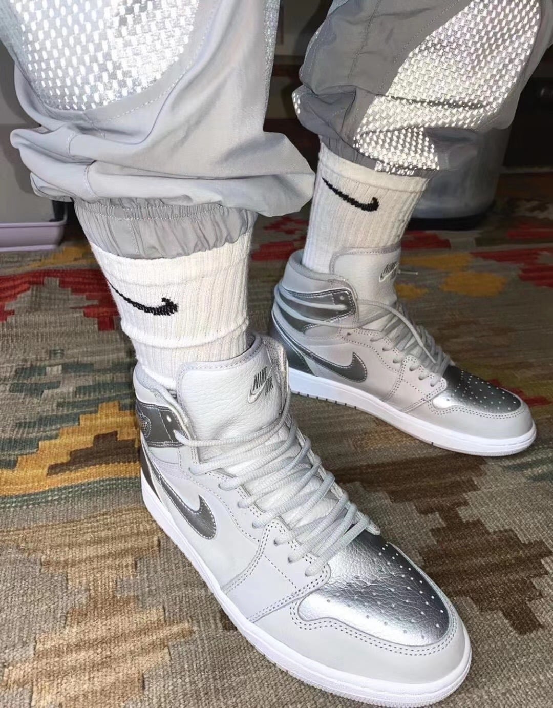 Air Jordan 1 High OG Co.JP 'Tokyo' release date