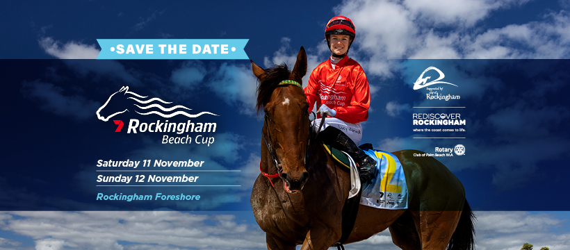 Rockingham Beach Cup