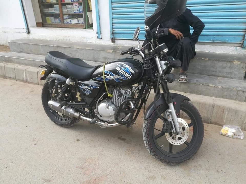 Rashid Autos | Rawalpindi