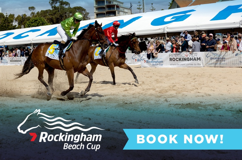 Rockingham Beach Cup