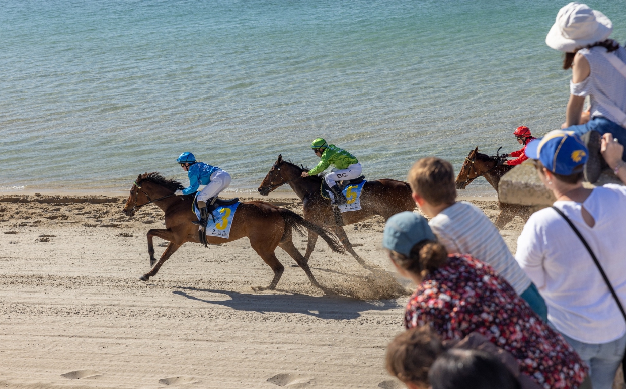 Rockingham Beach Cup