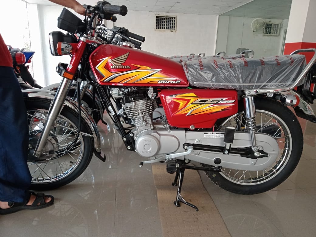 Rashid Autos | Rawalpindi