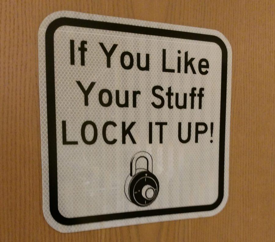 Amherst Police Department Official During This Time Please Be Sure To Lock Up And Secure All Personal Belongings While The Amherst Police Department Is Continuing Our Regular Patrols Throughout Town We