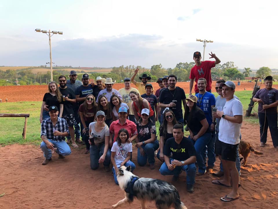 Vv Ranch | Iguaraçu PR