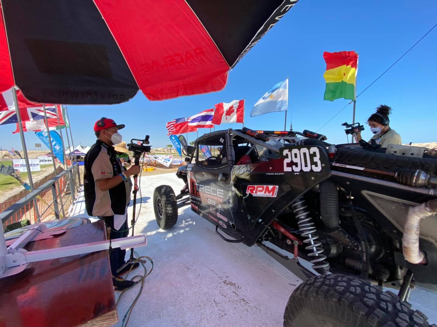 MTZ Racing Team
