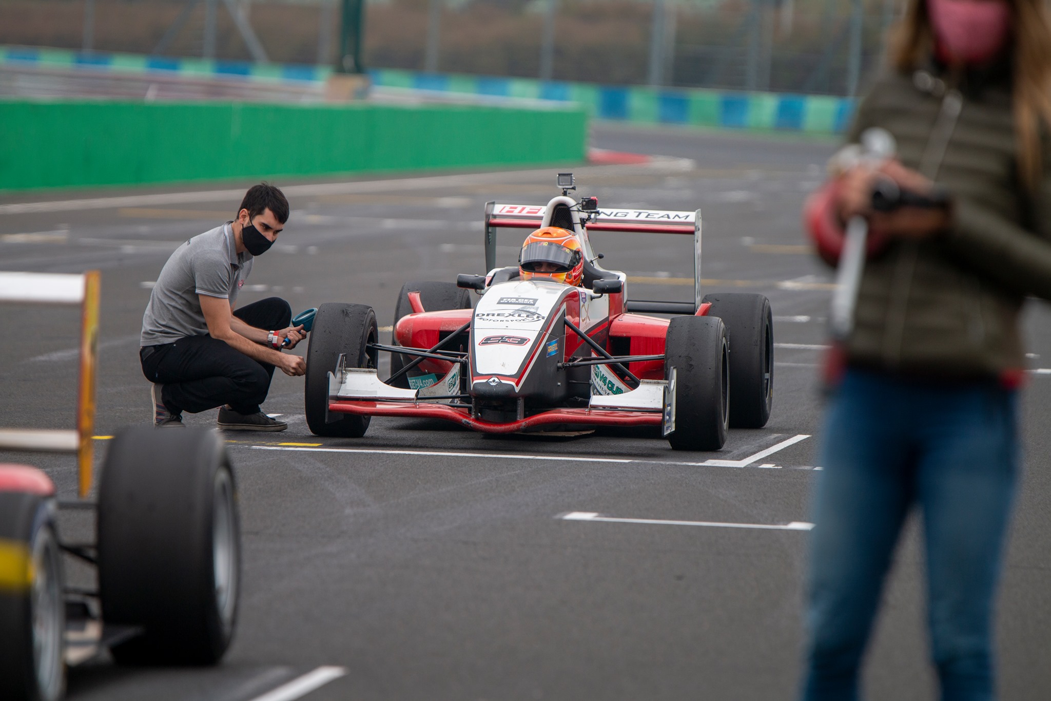 HF Racing Team