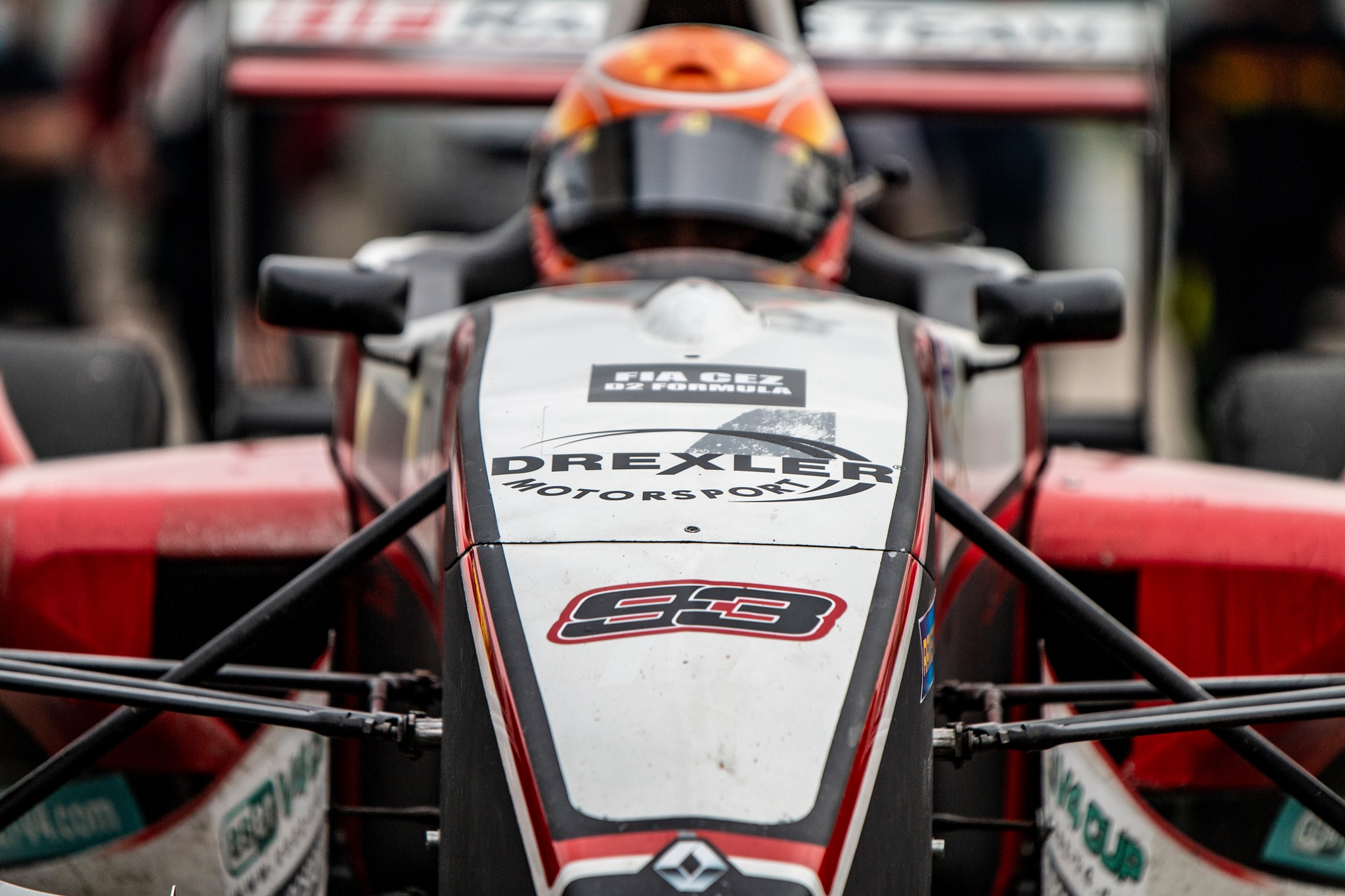 HF Racing Team