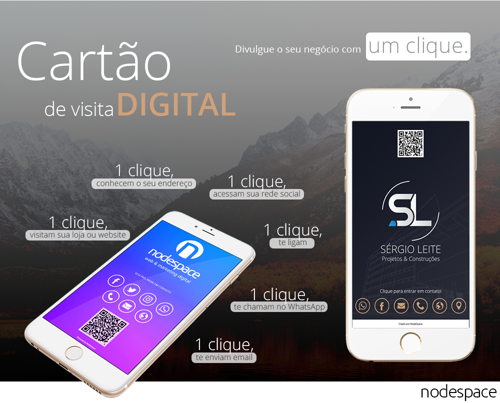 NodeSpace