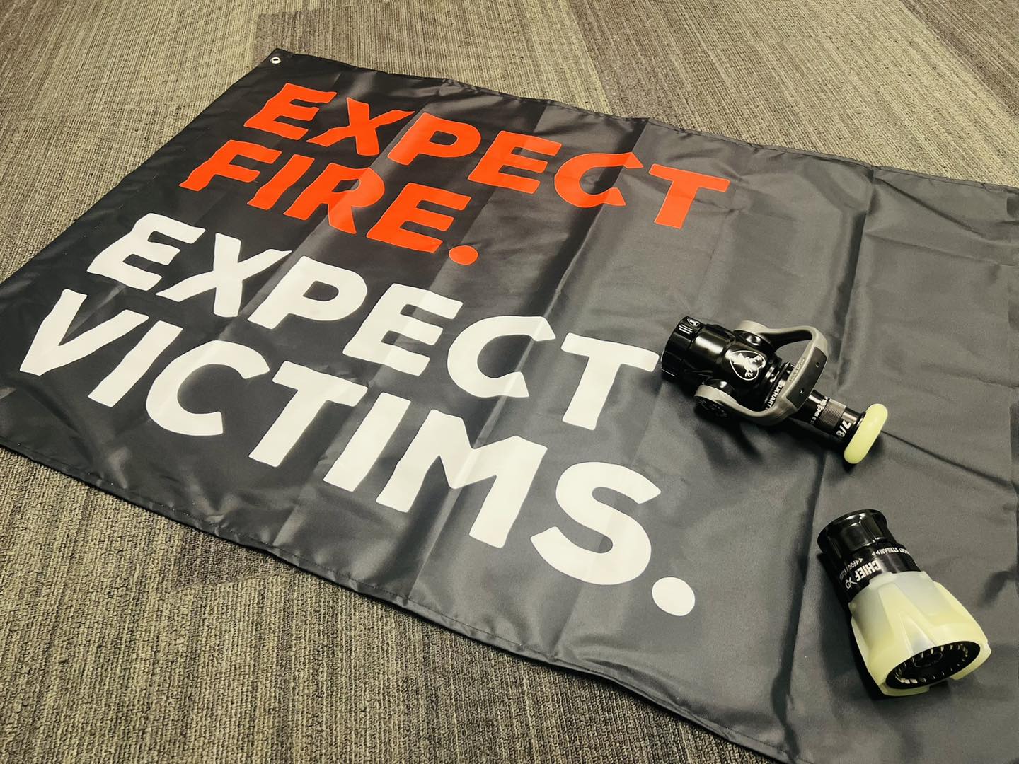 SCC Fire Science | Spokane WA