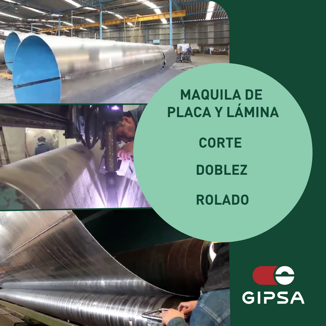 En GIPSA brindamos los servicios de... - Gipsa Autotanques