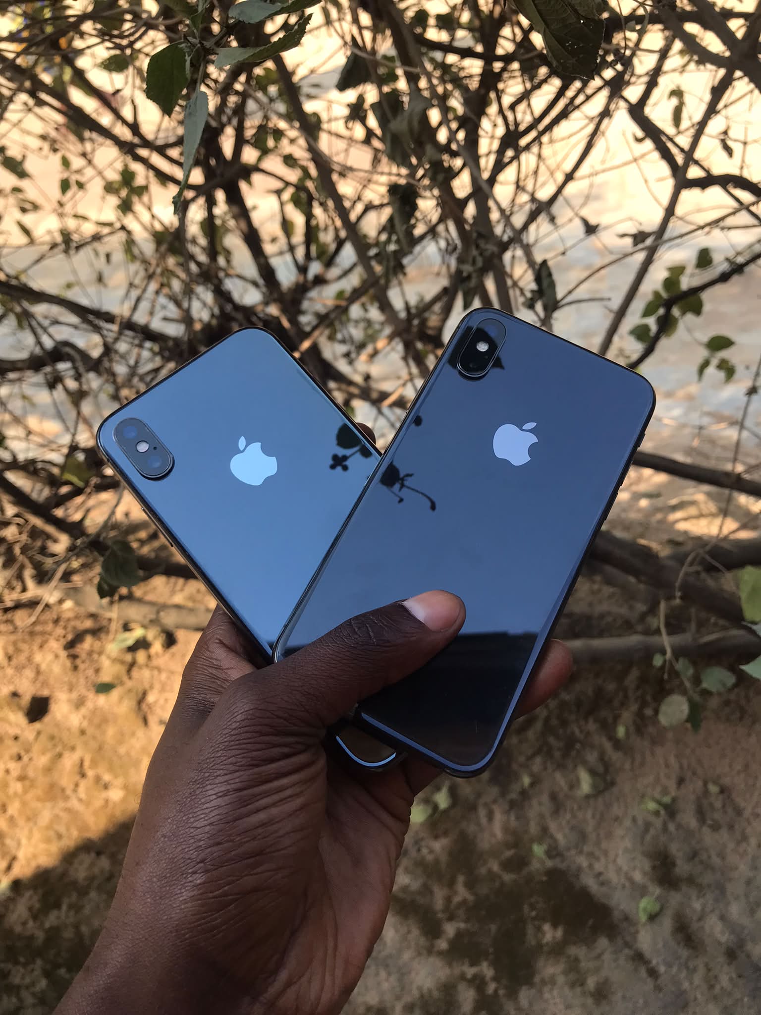 iPhone X 64gb fully functional