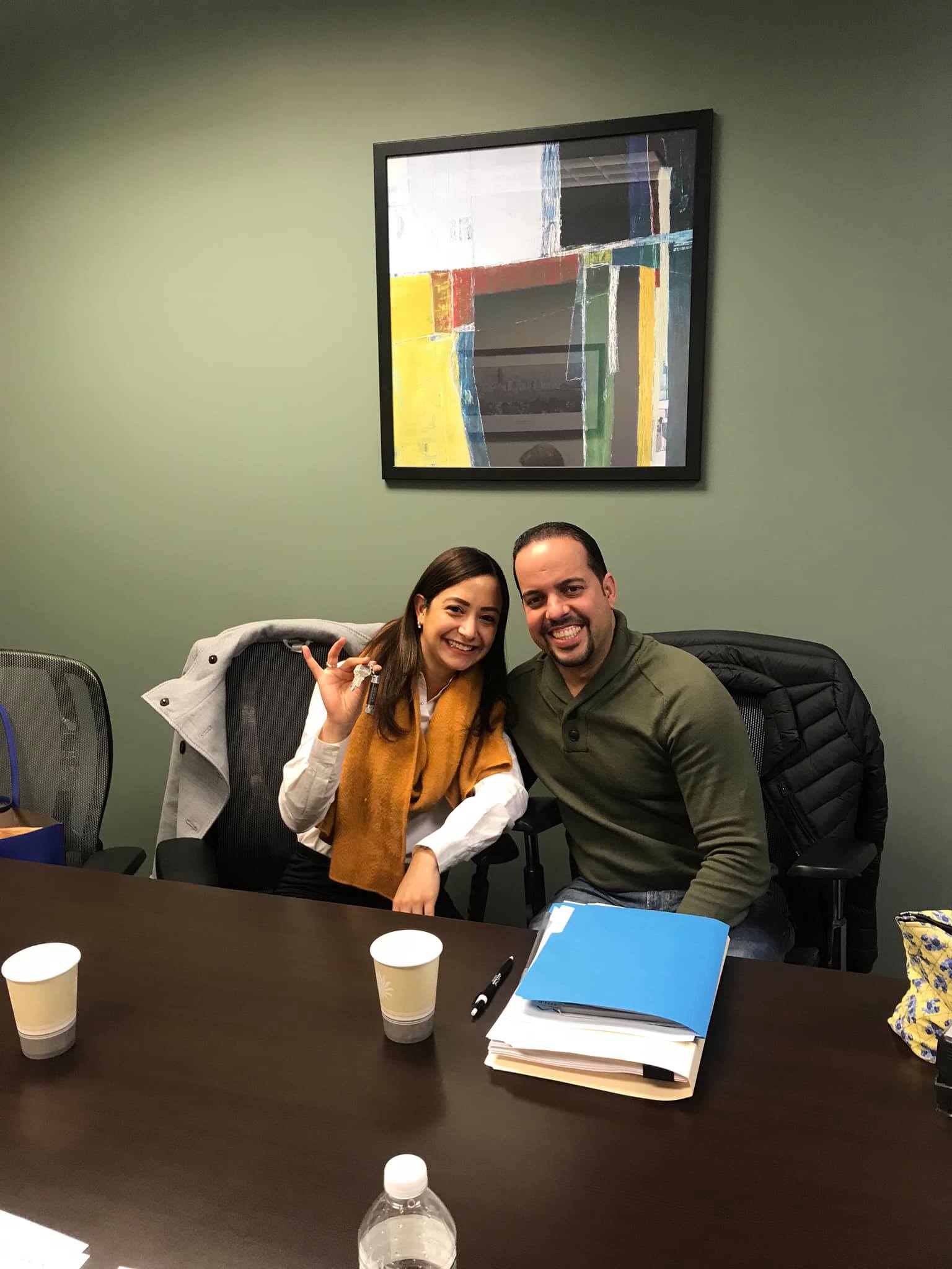 Congratulati... - Lisa D.G. Rosenblatt Realtor - Century 21 AA | Facebook