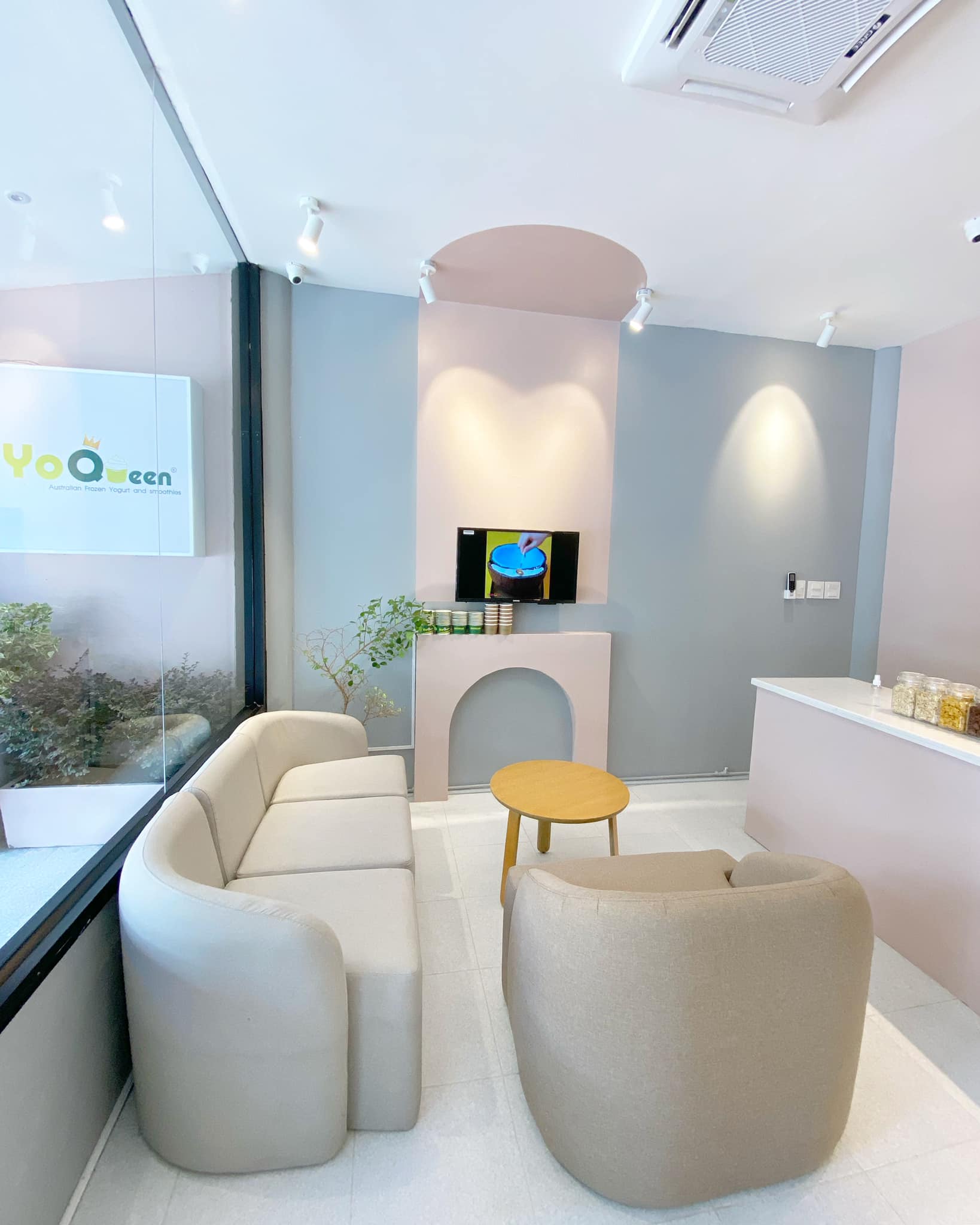 Minimal Furniture Laos -ມິນີໂມເຟີນີເຈີ້ລາວ