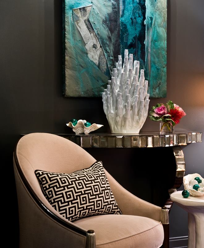 Interior Designer