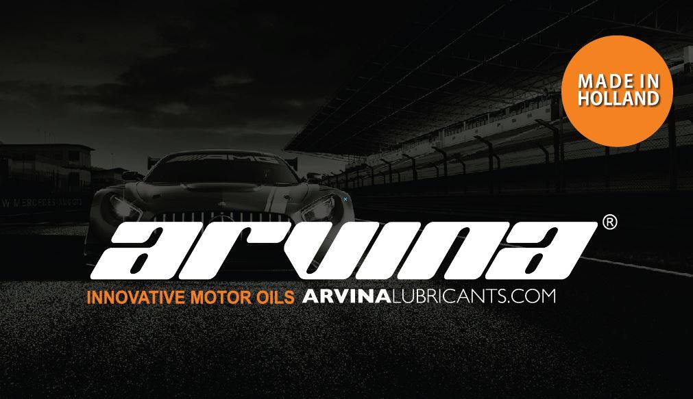 Arvina Korea