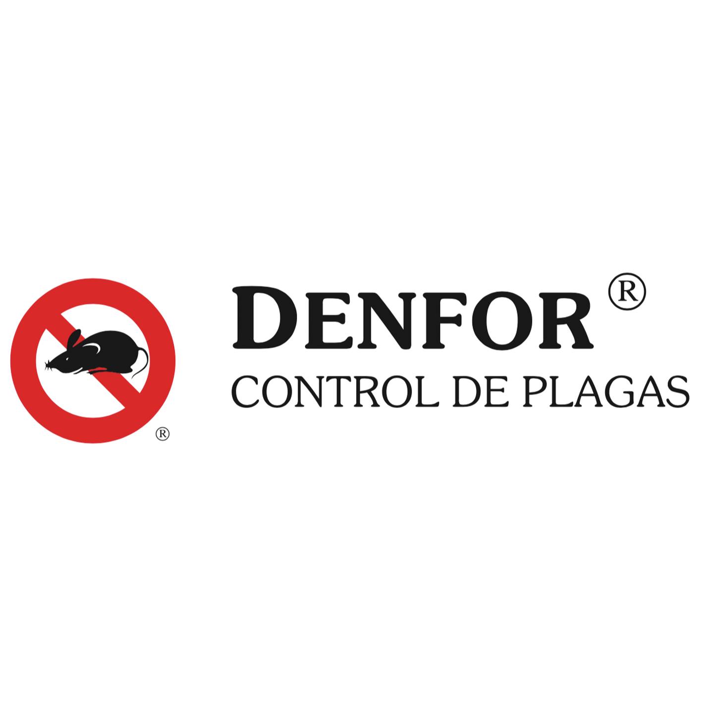 Denfor Control de Plagas | Madrid