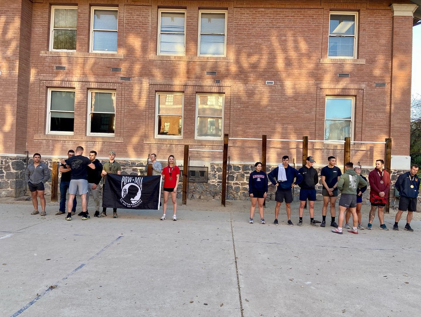 University of Arizona Army ROTC | Tucson AZ