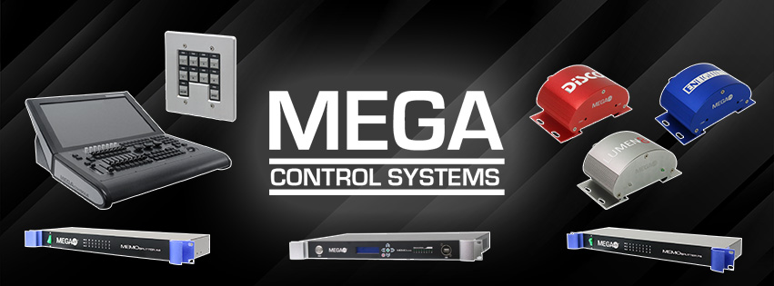 MEGA Control Español