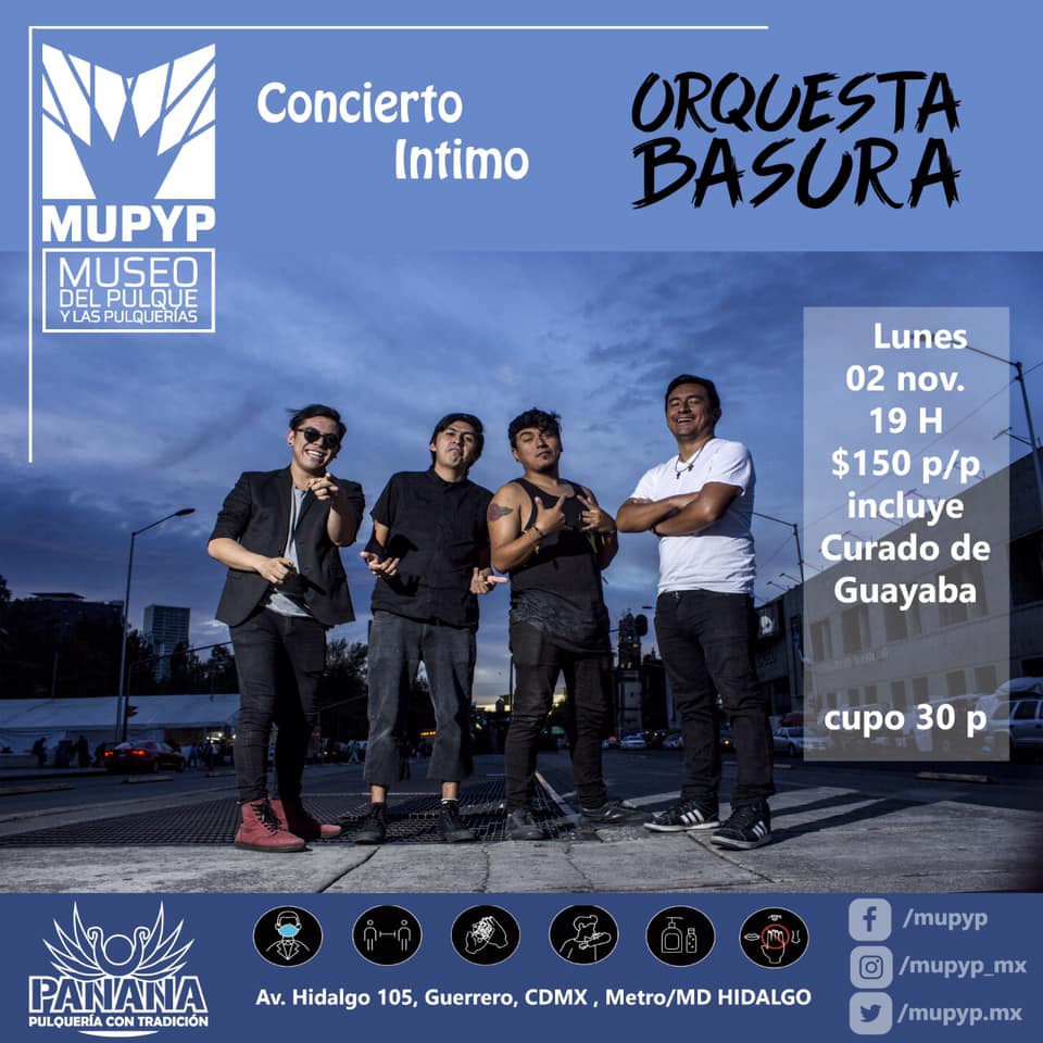 Conoce a Les Luthiers Pagina Oficial,... - Festival RESIDúO | Facebook
