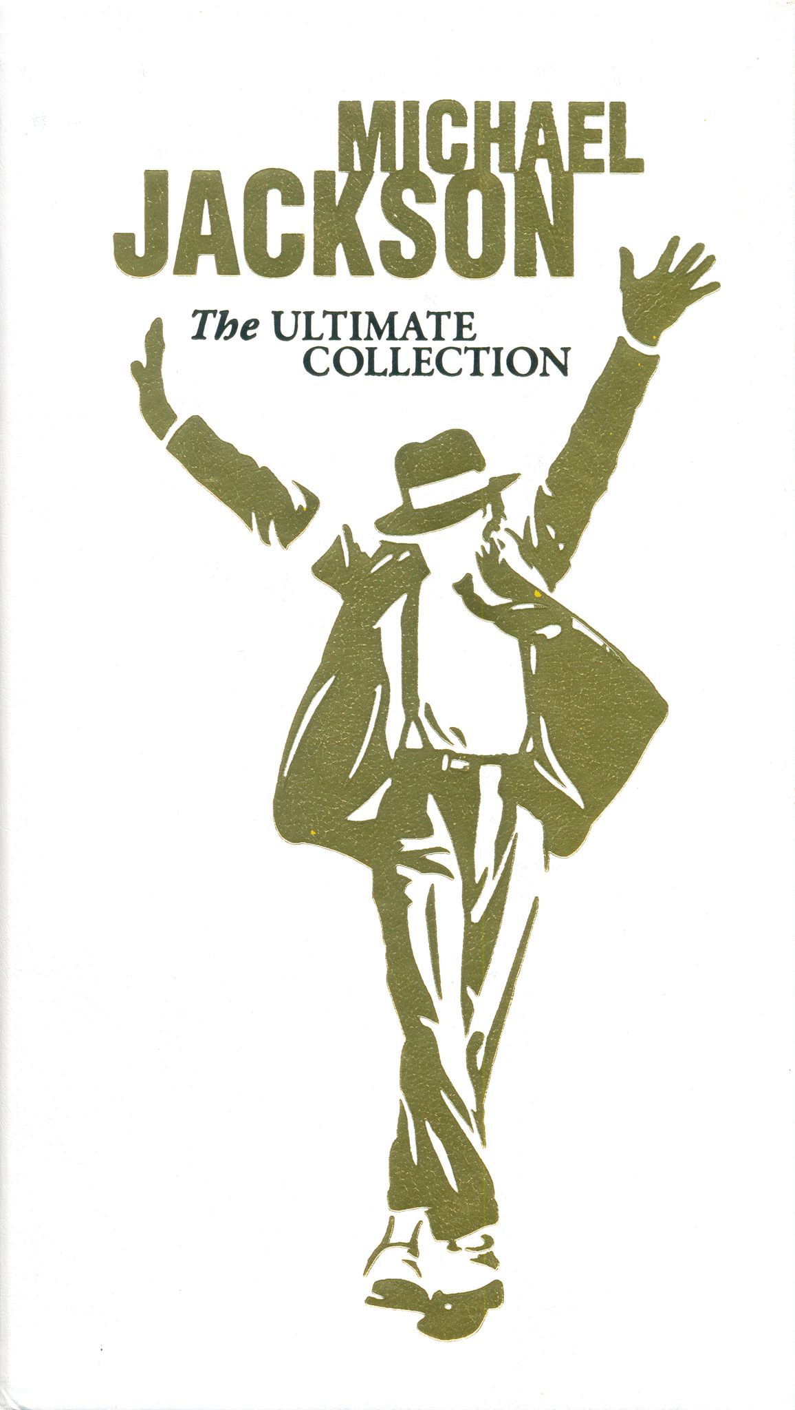 The Ultimate Collection* Recopilatorio lanzado el 16 de noviembre