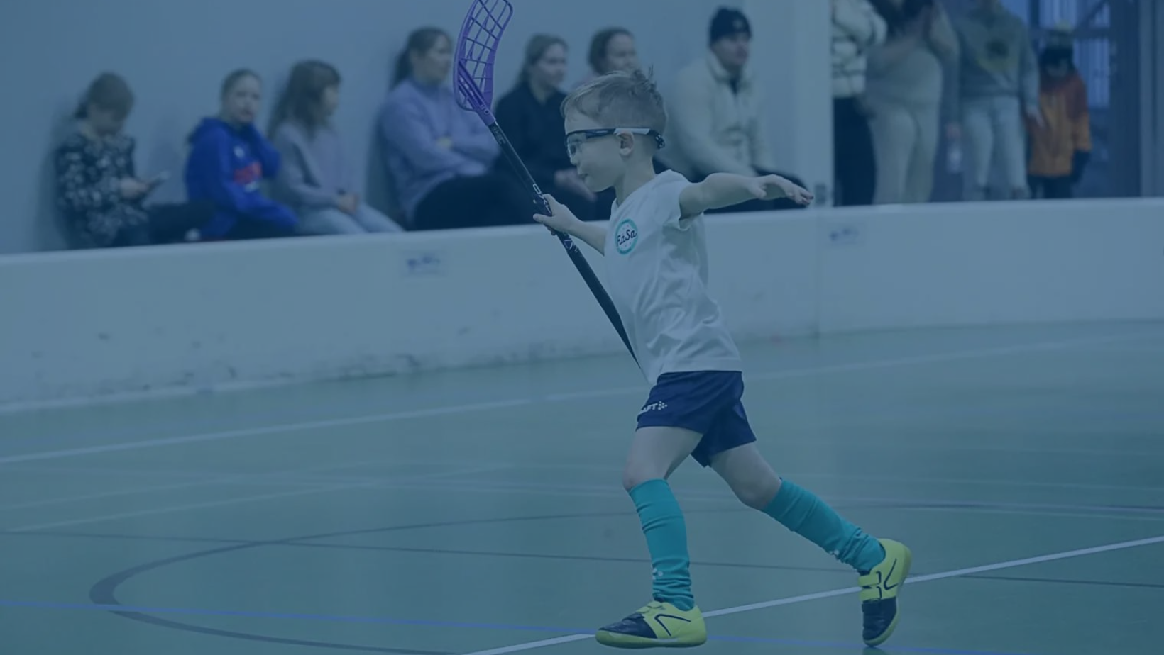 Raision Salibandy