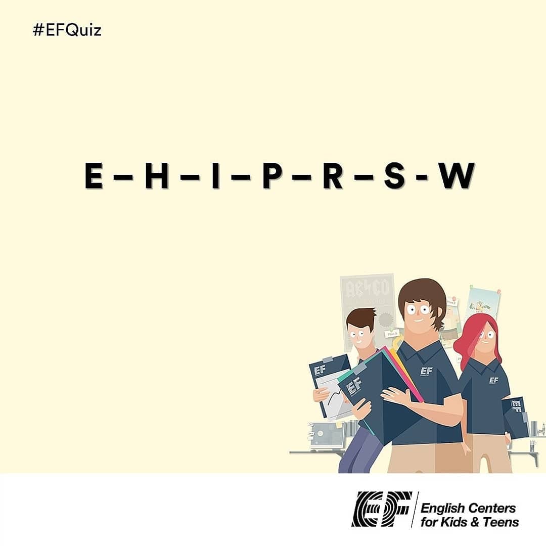 Ef English First Permata Hijau Photos Facebook