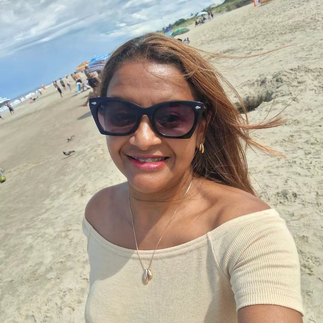 Patricia Soares