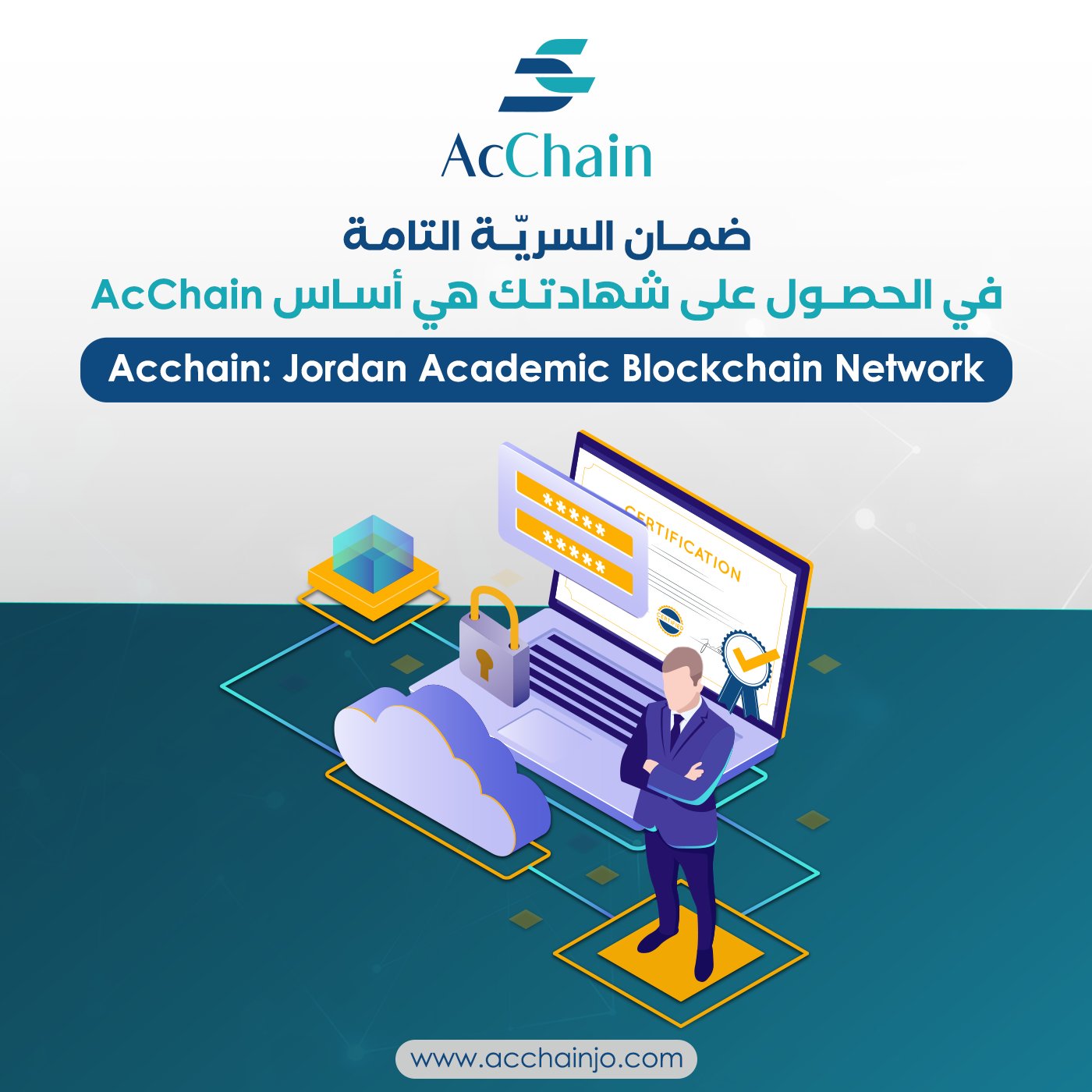AcChain | Amman