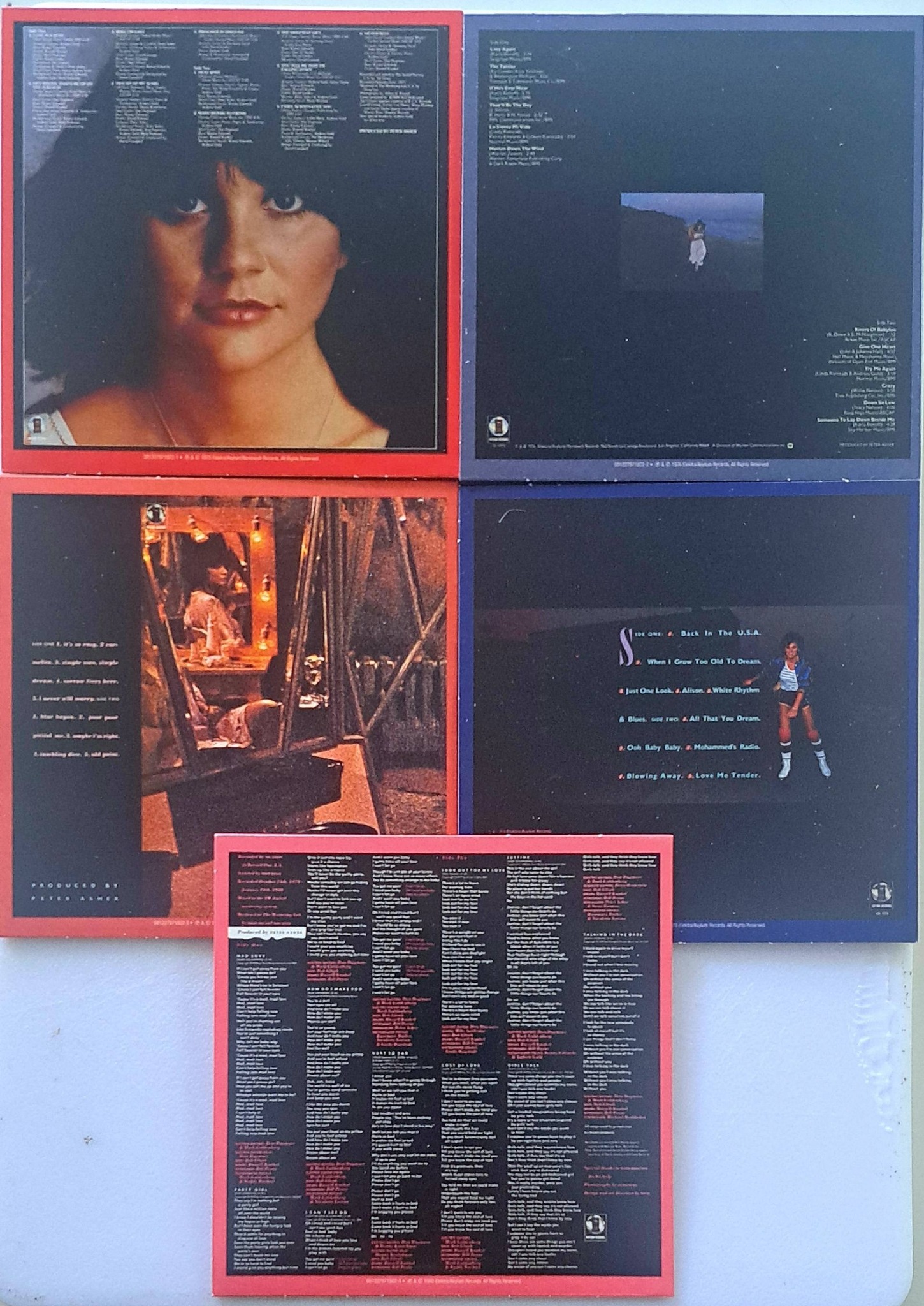 Linda Ronstadt box set review