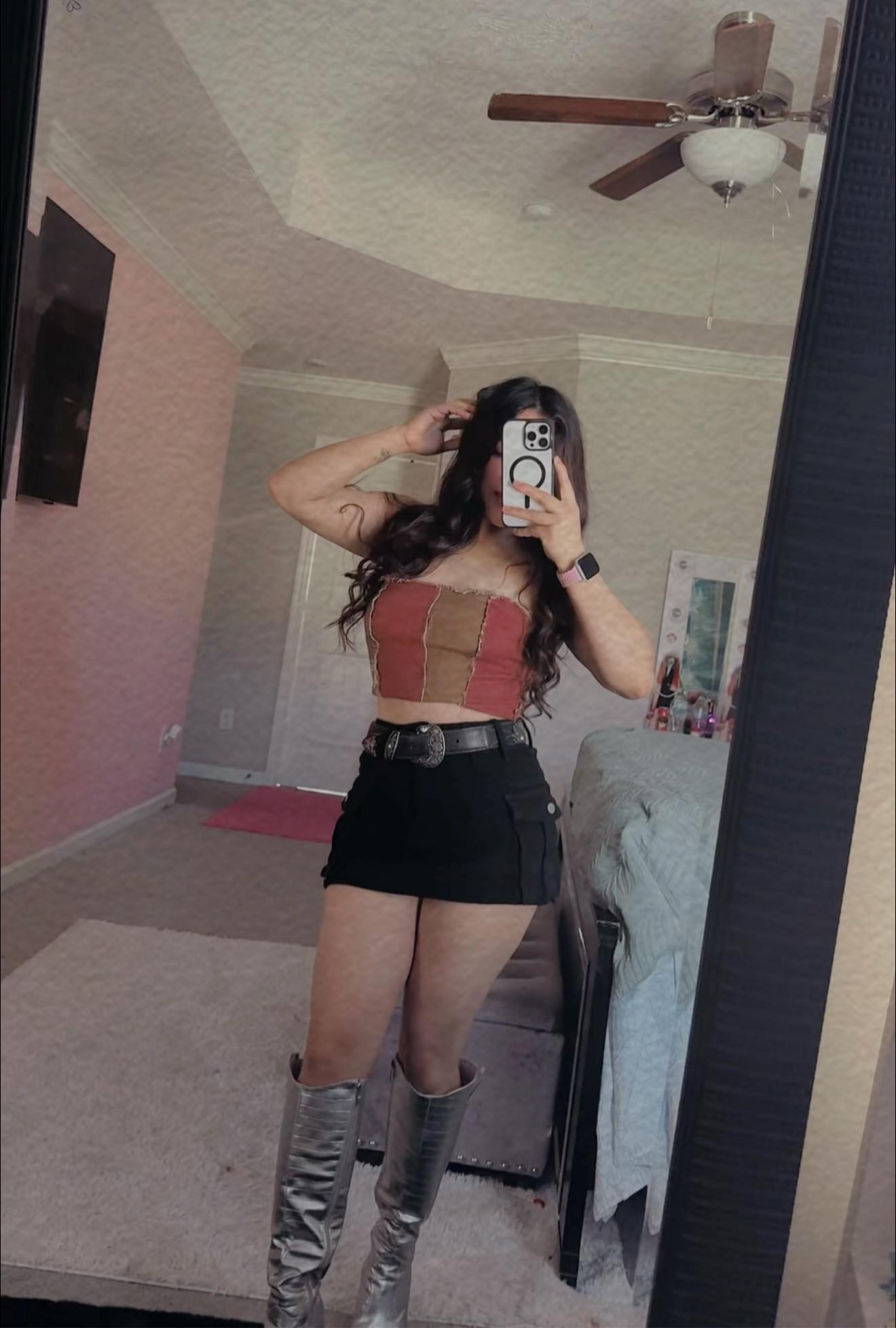 Sarahi Reyes