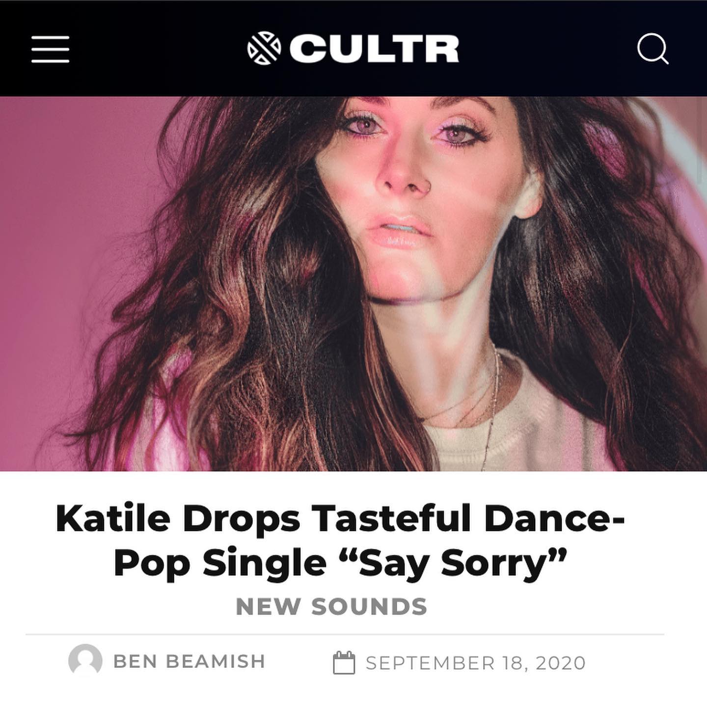 Katile