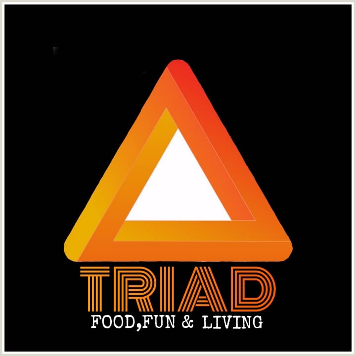 Triad Fun Food & Living