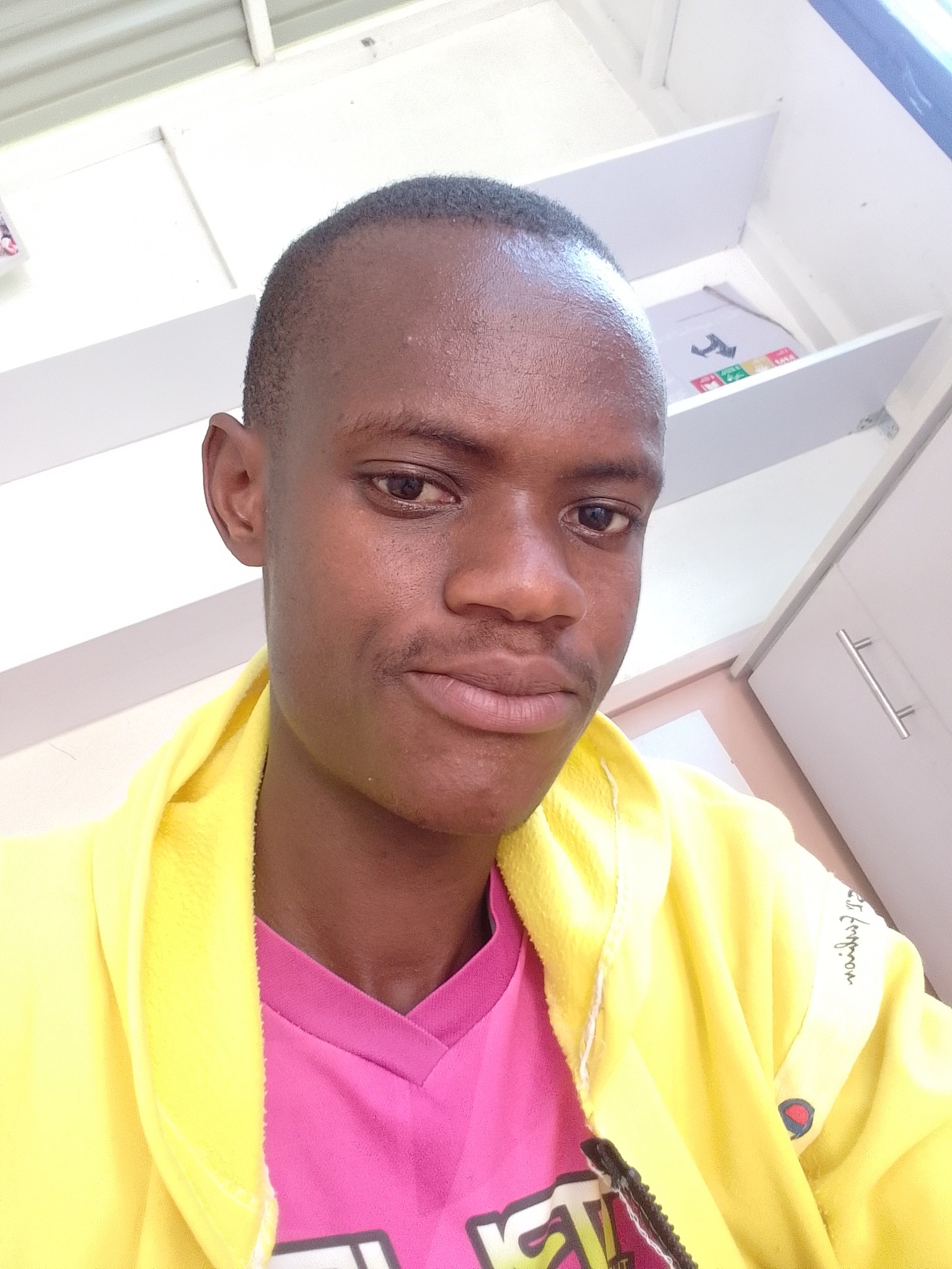 Ndagijimana Emmy