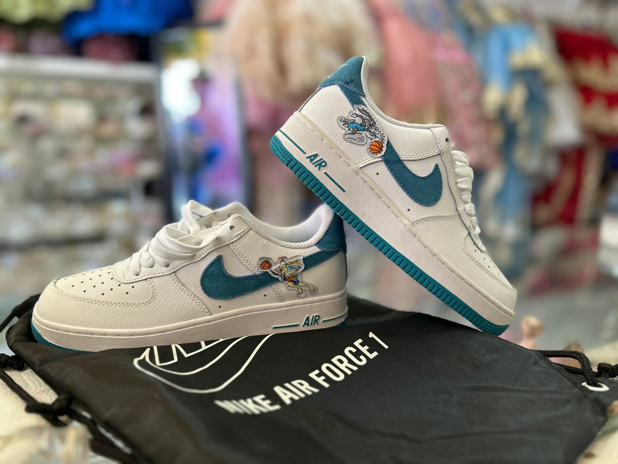 Nike Clot af1 25.5cm 【公式通販】