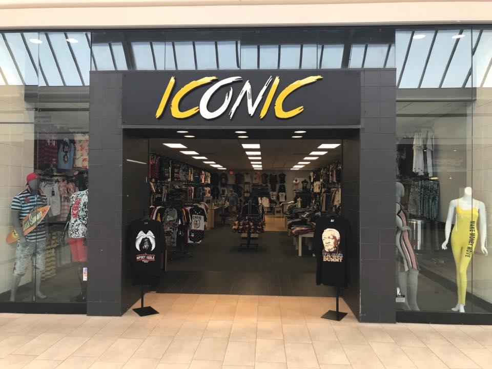 Iconic | Colonial Heights VA