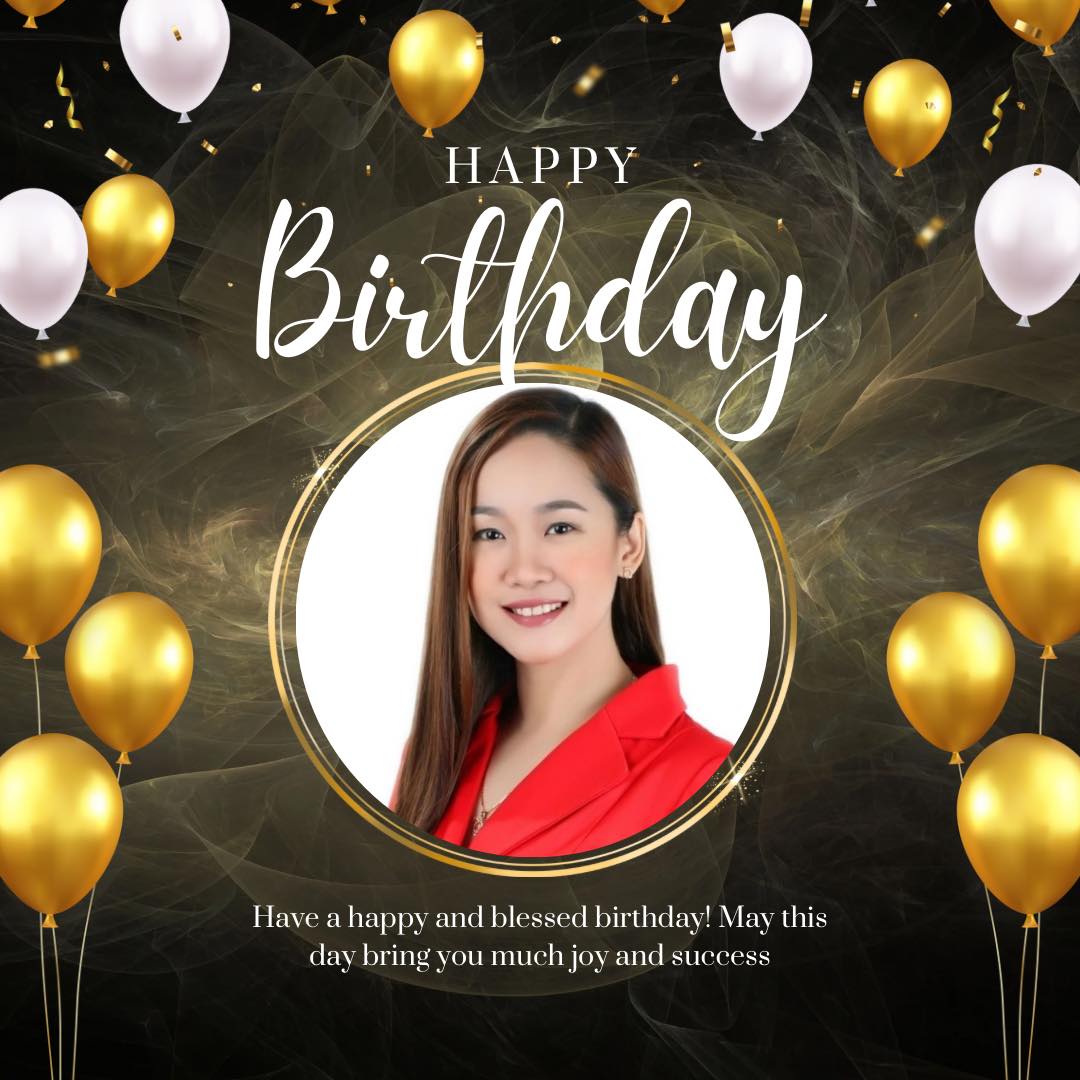TUPAD Inc. - Happy birthday to our very incredible friend,...