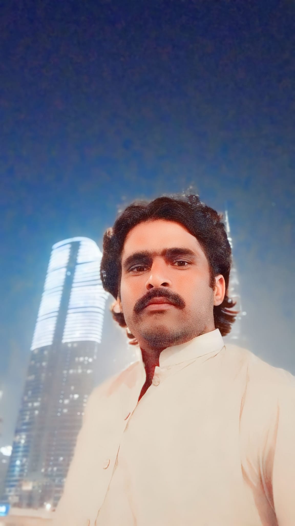 Tariq Ali Shar