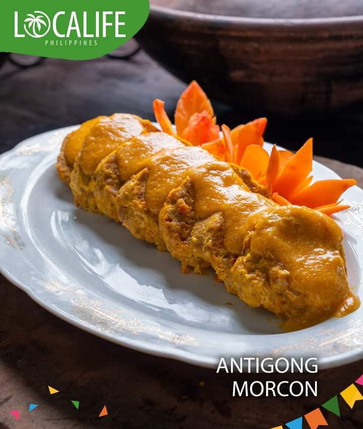 Kusinero't Kusinerang Kapampangan with Atching Lillian Borromeo added a ...