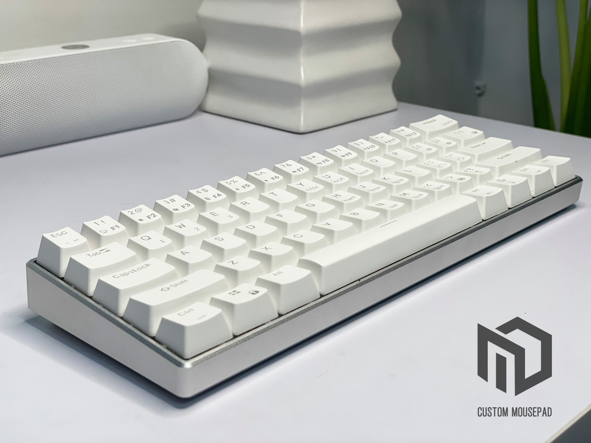 RK61 PRO Mechanical Keyboard is Now... - MD Custom Mousepad