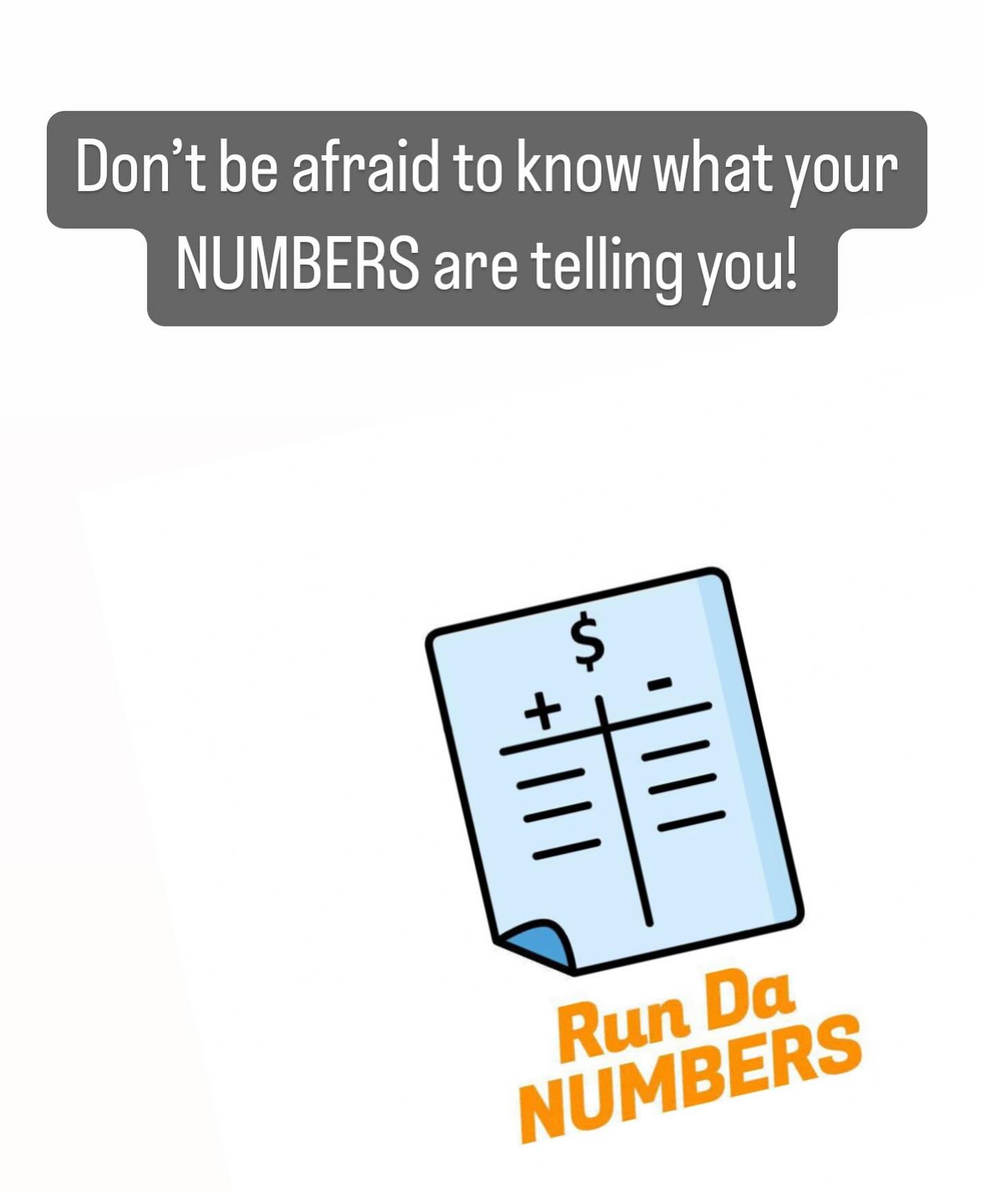 RunDa Numbers | New York NY