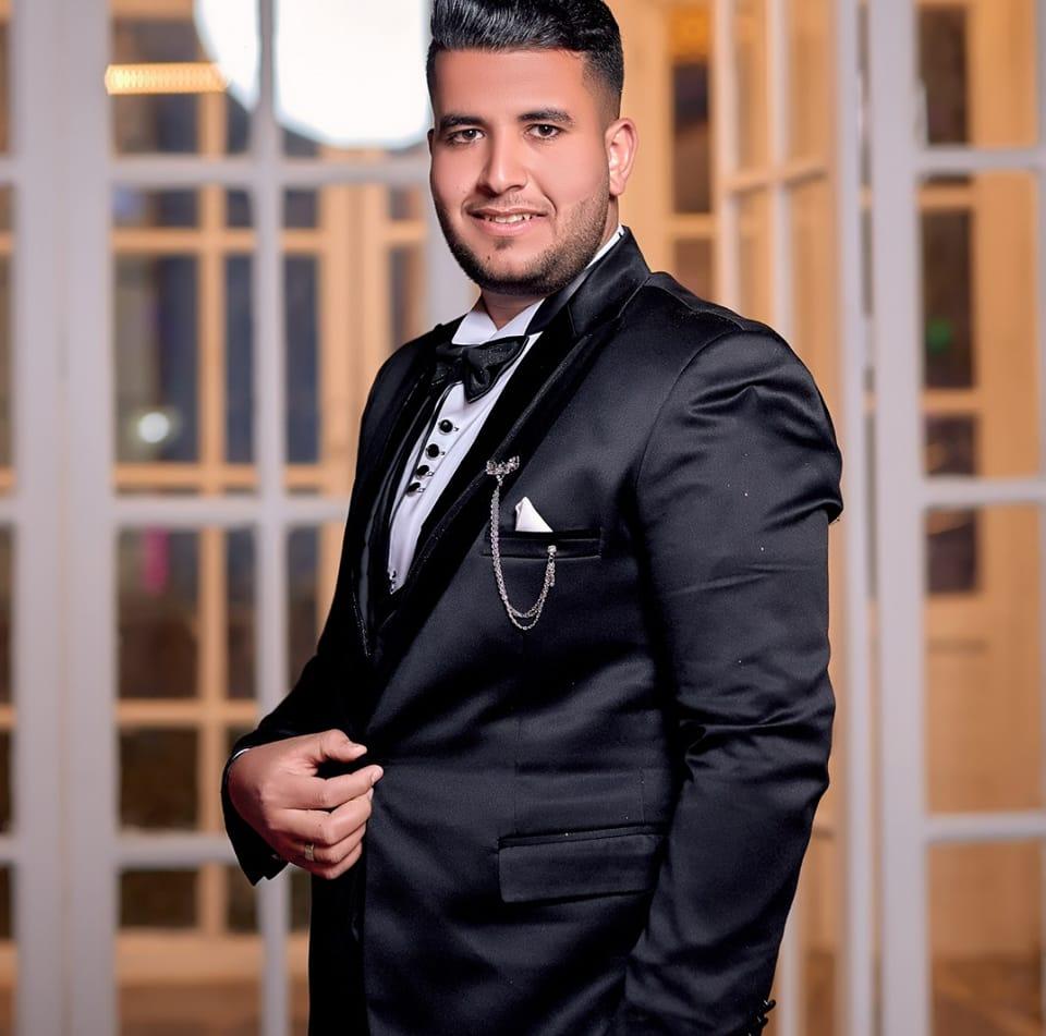 AhMed Ragab