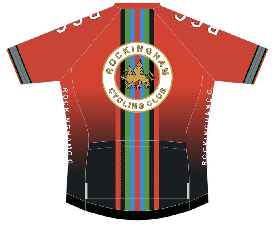 Rockingham cycling club (Yorkshire) | Facebook