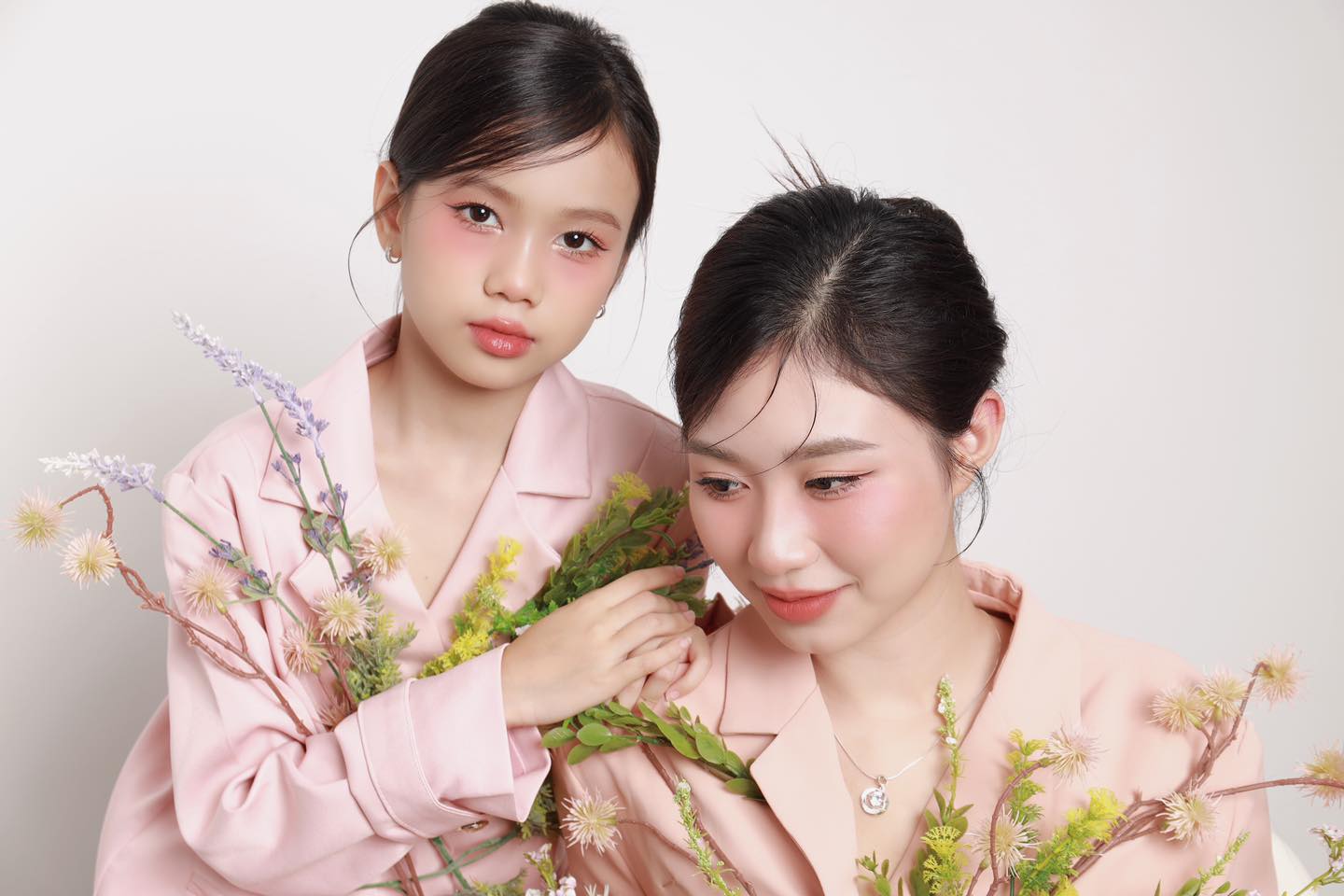 Docomo Studio - Nghệ thuật Sáng tạo hình ảnh