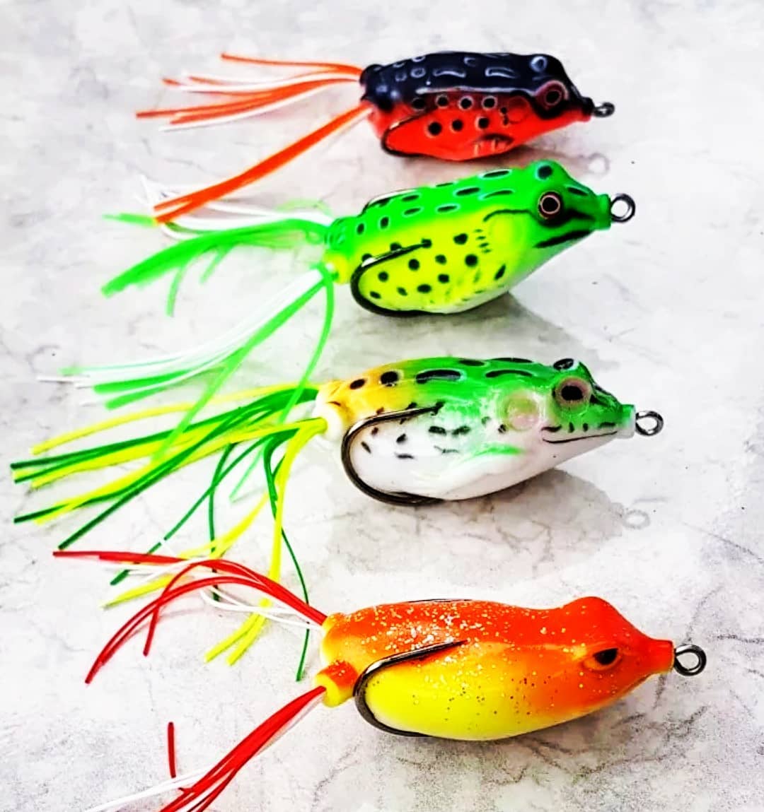Vení por tus ranas...... - Toretto Pesca Y Kayak Fishing | Facebook
