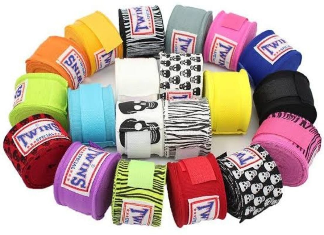 Just dropped: 2025 hand wraps. Don't miss out. #halfsumo #handwraps