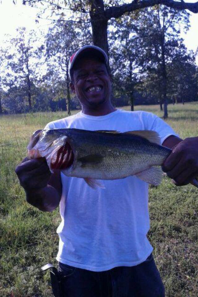 In Memory of Namon Smith